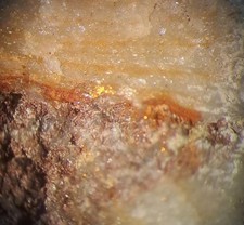 TOP KS ged. Gold xx Brandholz