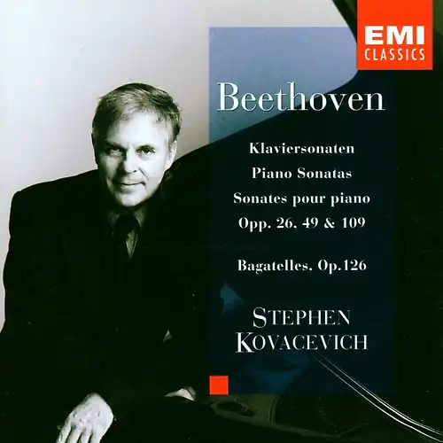 Bishop kovacevich stephen - bishop-kovacevich,stephen,