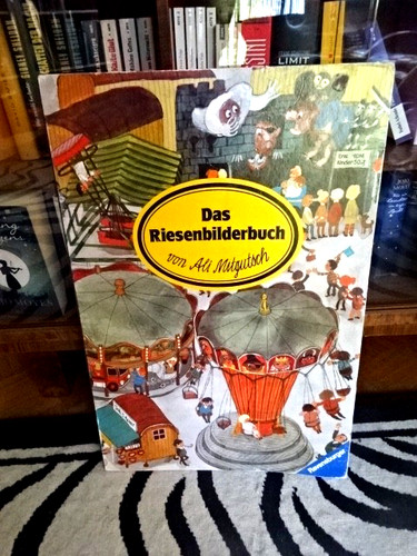 Ali mitgutsch das - mitgutsch,
