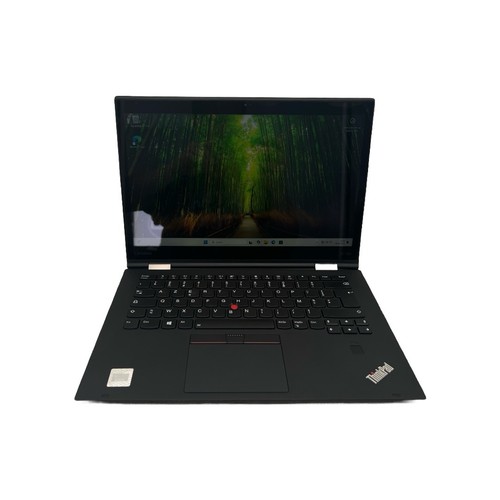 Lenovo thinkpad yoga touch - thinkpad, x1
