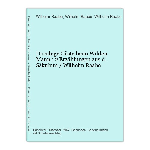 Unruhige gäste beim - beim, wilden