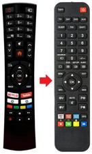 Fernbedienung passend für
