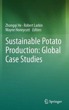 Sustainable Potato Production: Global Case Studies - 9789400741034