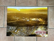 Nature One Plakat Dina 1