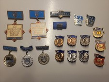 DDR FDJ JP Konvolut Sammlung