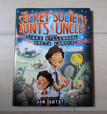 SIGNED Jake Gyllenhaal