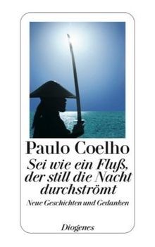 Sei wie ein fluß der - fluß,,
