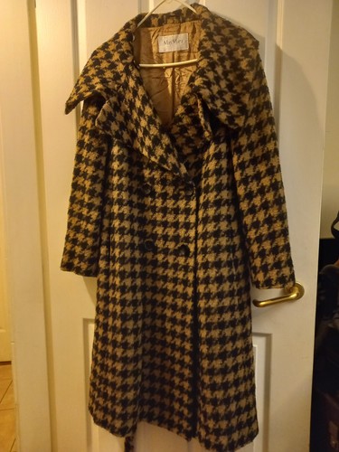 Max mara durchgehender - max,