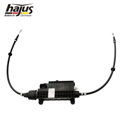 Hajus feststellbremse - hajus,
