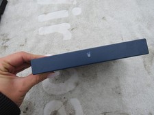 VW Golf 4 IV Getränkehalter Becherhalter Generation blau 1J0858601