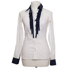 River Woods, Hemd, Größe