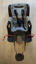 Fahrradsitz / Kindersitz von