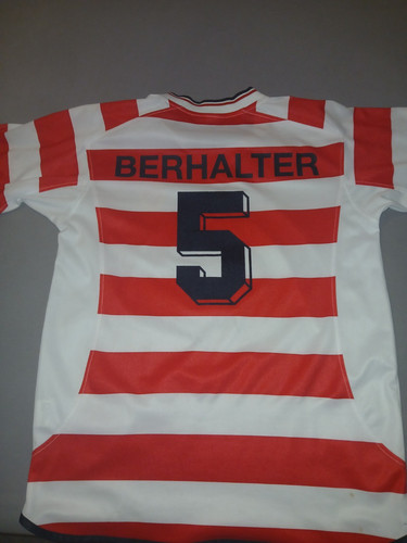 Energie cottbus trikot 2003 - trikot, 2003/4