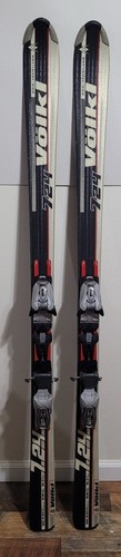Volkl 724 skis - 724,