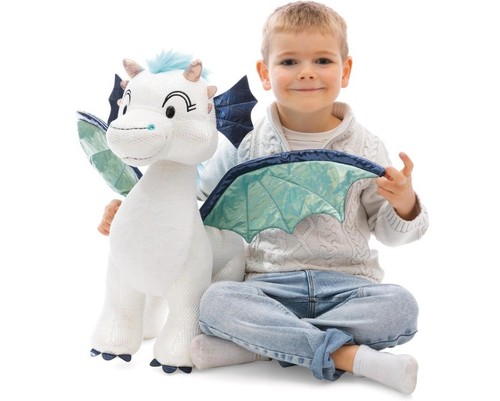 Nici drache zafura 60cm lang - *drache,