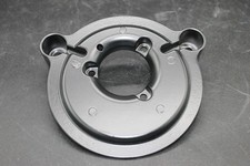 Orig. Harley Davidson Screamin Eagle Luftfiltergrundplatte OEM 29478-05A schwarz