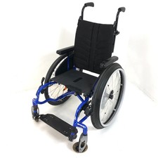 Rollstuhl leicht kinder - rollstuhl,