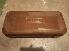 Cramer Gas-Koffergrill