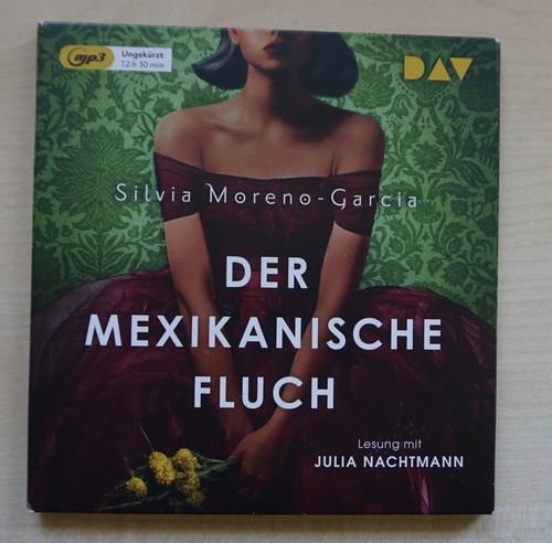 Der mexikanische fluch silvia - der,