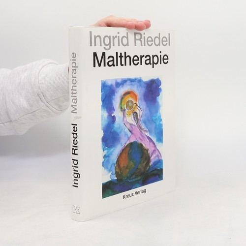 Maltherapie ingrid - | ,