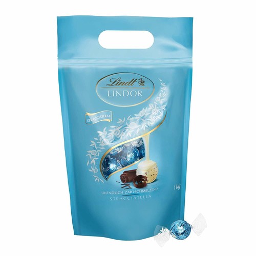 Lindt lindor - lindt,