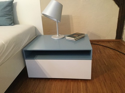 Interlübke kommode cube - interlübke,