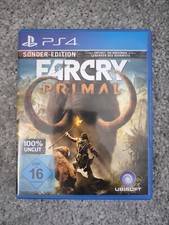 Far Cry Primal Sonder Edition