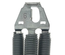 Novoferm / Siebau 3-fach