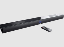 CANTON Smart Soundbar 10
