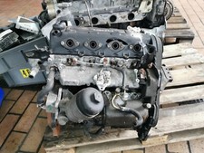 Opel Astra G T98 1.7 DTI 16V Y17DT 55kW 75PS Dieselmotor Motor 200TKM ÜBERHOLT