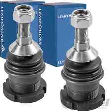 2x LEMFÖRDER TRAGGELENK SATZ