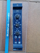 Buderus M004 Brennermodul blau