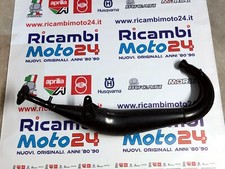 Auspuffrohr Erweiterung Neu