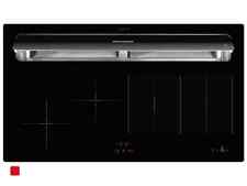 KXI 1092 Abluft - 109252 Induktionskochfeldabzug - unben. Ausstellungsgerät