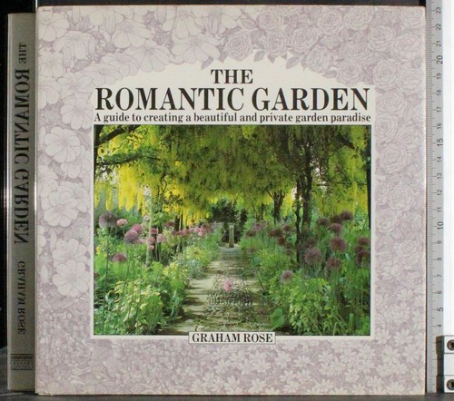 Der romantische garten graham - der, garten.