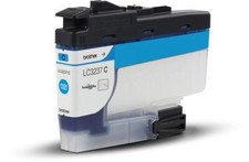 Brother Tintenpatrone LC-3237C