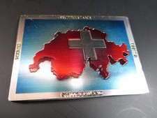 Schweiz Suisse Switzerland