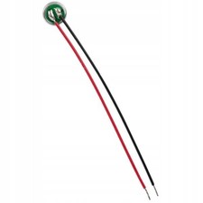 Elektret Mikrofon Microphon 9767 9x7mm 2pin MIC Mikrofonkapsel Arduino