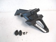 Kennzeichenhalter Halter Blinkerhalter - Bracket number plate Honda CB 1000R