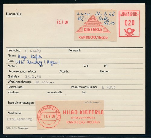 S0080 frankotyp afs - s0080),