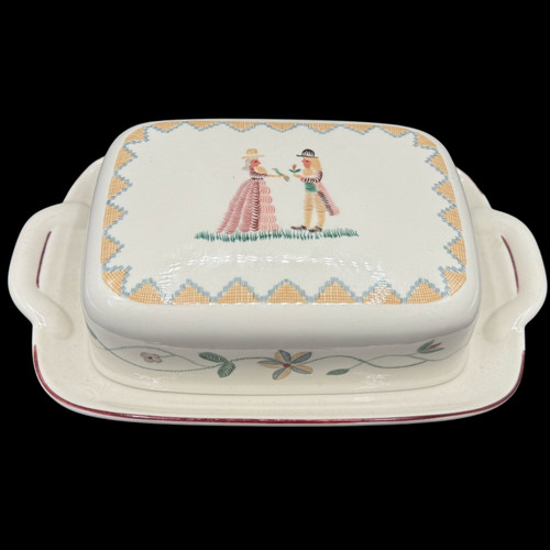 Villeroy boch american - villeroy,