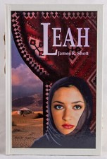 Leah novel by james r - leah,