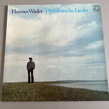 Hannes Weder - Plattdeutsche