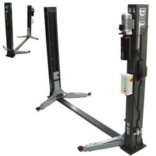 XL Säulen Hebebühne 5000kg