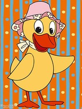 SCHNATTERINCHEN Nostalgic Art