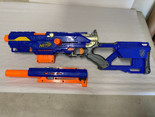 NERF N-Strike CS-6 Longstrike