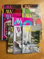 AD, Zeitschrift, Architectural