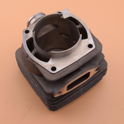 52mm big bore zylinder - big, kolben