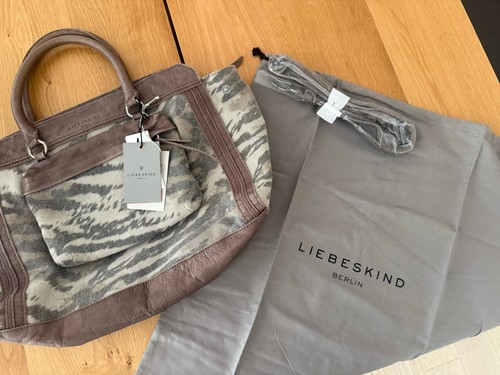 Liebeskind berlin handtasche - berlin,