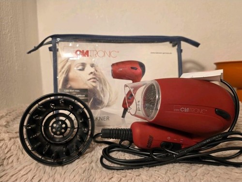 Clatronic haartrockner htd - haartrockner,